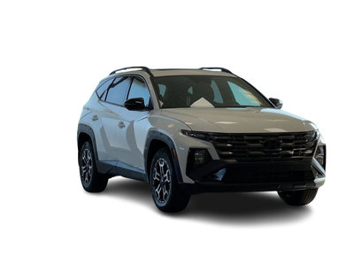 2025 Hyundai Tucson in Regina, Saskatchewan