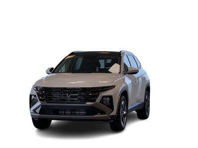Hyundai Tucson  2025 à Regina, Saskatchewan