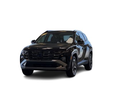 Hyundai Tucson  2025 à Regina, Saskatchewan