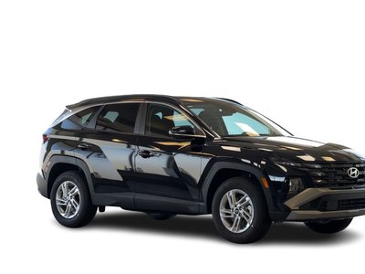 2025 Hyundai Tucson in Regina, Saskatchewan