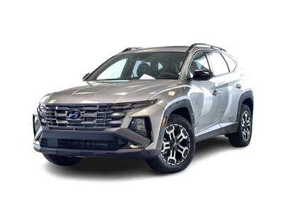 2025 Hyundai Tucson in Regina, Saskatchewan