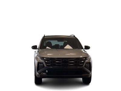 2025 Hyundai Tucson in Regina, Saskatchewan