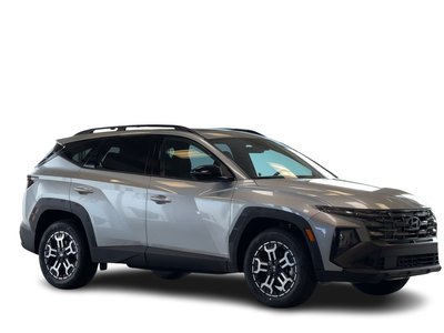 2025 Hyundai Tucson in Regina, Saskatchewan