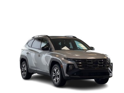 2025 Hyundai Tucson in Regina, Saskatchewan