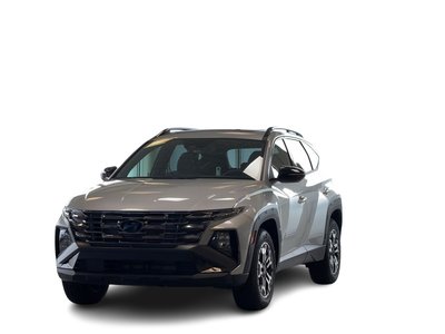 2025 Hyundai Tucson in Regina, Saskatchewan