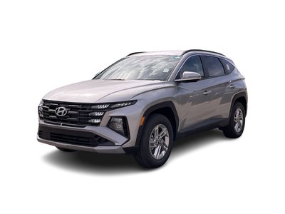 2025 Hyundai Tucson in Regina, Saskatchewan