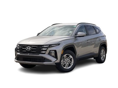 2025 Hyundai Tucson in Regina, Saskatchewan