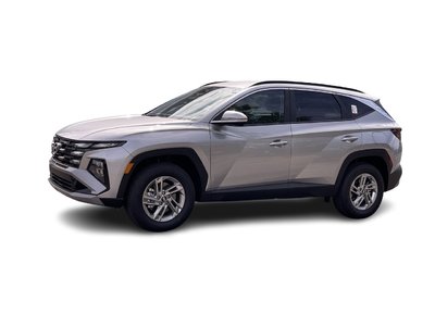 2025 Hyundai Tucson in Regina, Saskatchewan