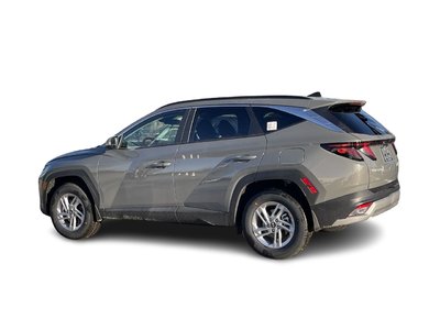 2025 Hyundai Tucson in Regina, Saskatchewan