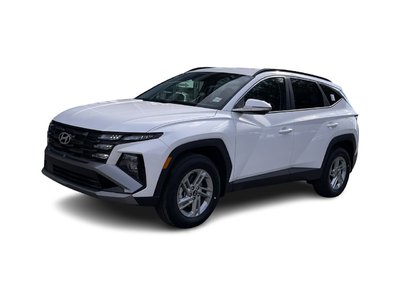 2025 Hyundai Tucson in Regina, Saskatchewan