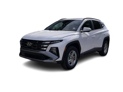 2025 Hyundai Tucson in Regina, Saskatchewan