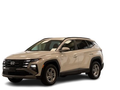 Hyundai Tucson  2025 à Regina, Saskatchewan