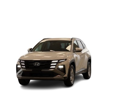 Hyundai Tucson  2025 à Regina, Saskatchewan