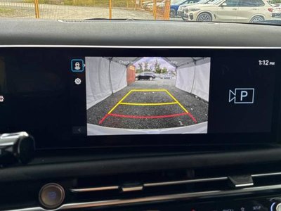 2025 Hyundai Tucson in Regina, Saskatchewan