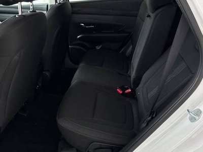 2025 Hyundai Tucson in Regina, Saskatchewan