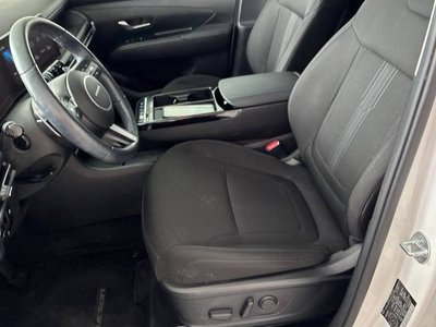 2025 Hyundai Tucson in Regina, Saskatchewan