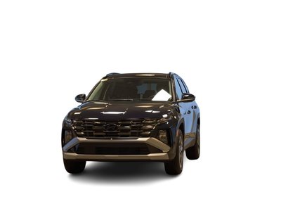 2026 Hyundai Tucson in Regina, Saskatchewan