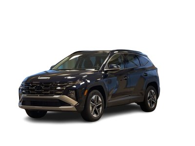 2026 Hyundai Tucson in Regina, Saskatchewan