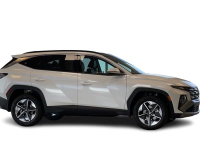 2026 Hyundai Tucson in Regina, Saskatchewan