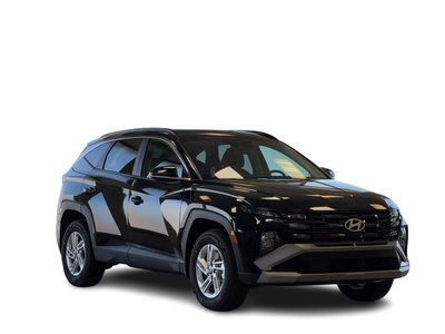 2026 Hyundai Tucson in Regina, Saskatchewan