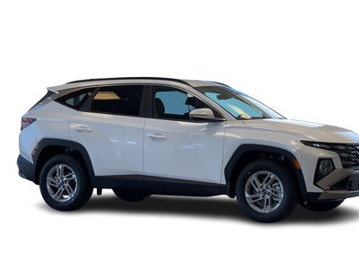 2026 Hyundai Tucson in Regina, Saskatchewan