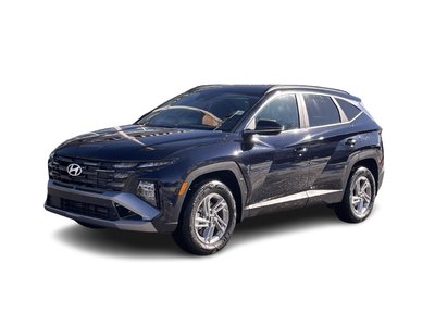 2026 Hyundai Tucson in Regina, Saskatchewan