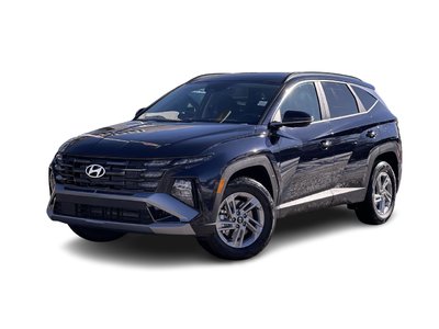 2026 Hyundai Tucson in Regina, Saskatchewan