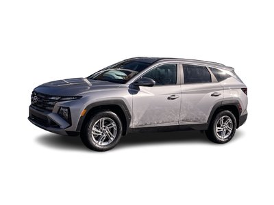 2026 Hyundai Tucson in Regina, Saskatchewan