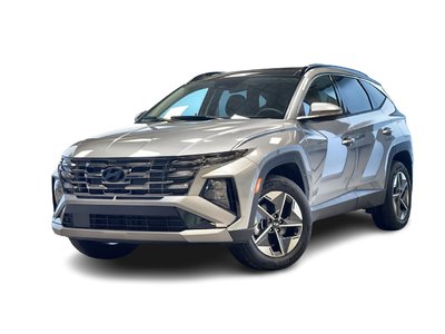 2026 Hyundai Tucson in Regina, Saskatchewan