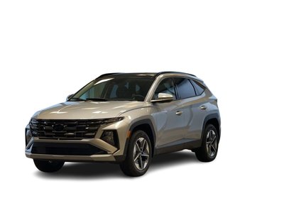 2026 Hyundai Tucson in Regina, Saskatchewan