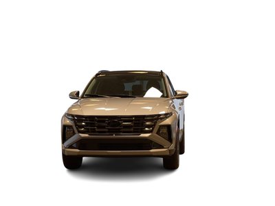 2026 Hyundai Tucson in Regina, Saskatchewan