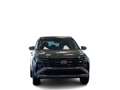 2026 Hyundai Tucson in Regina, Saskatchewan