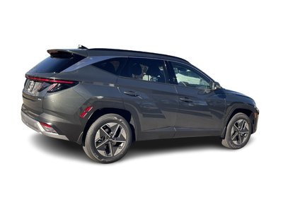 2026 Hyundai Tucson in Regina, Saskatchewan