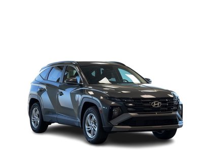 2026 Hyundai Tucson in Regina, Saskatchewan