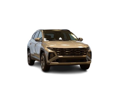 2026 Hyundai Tucson in Regina, Saskatchewan