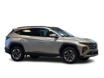 2026 Hyundai Tucson in Regina, Saskatchewan