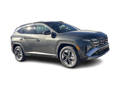 2026 Hyundai Tucson in Regina, Saskatchewan