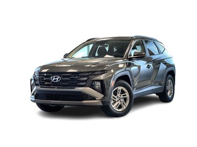 2026 Hyundai Tucson in Regina, Saskatchewan