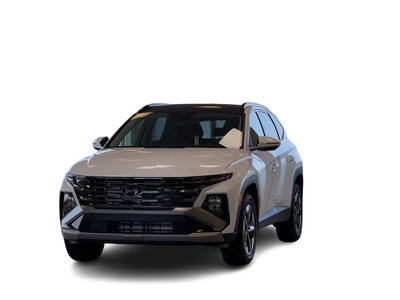2026 Hyundai Tucson in Regina, Saskatchewan