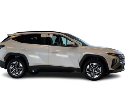 2026 Hyundai Tucson in Regina, Saskatchewan