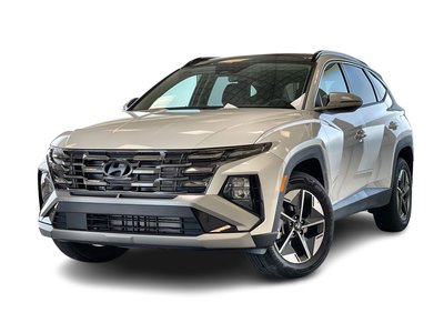 2026 Hyundai Tucson in Regina, Saskatchewan