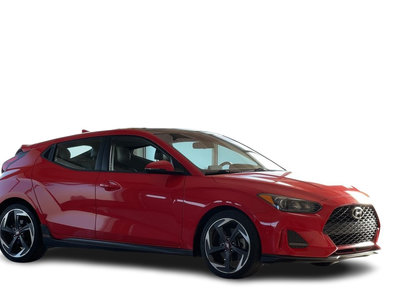 2019 Hyundai Veloster in Regina, Saskatchewan