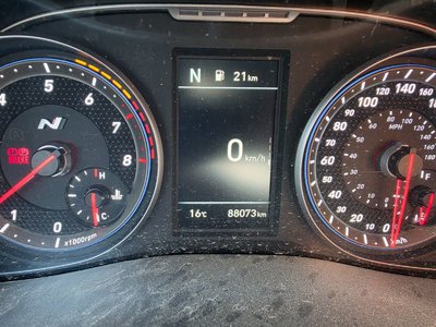 2019 Hyundai Veloster in Regina, Saskatchewan