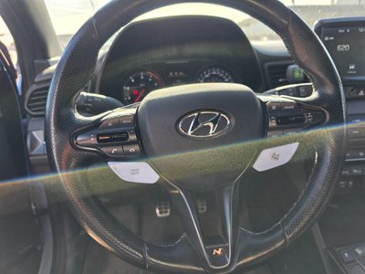 2019 Hyundai Veloster in Regina, Saskatchewan