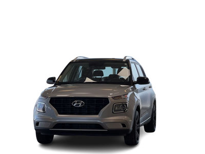 2024 Hyundai Venue in Regina, Saskatchewan