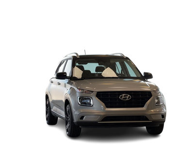 2024 Hyundai Venue in Regina, Saskatchewan