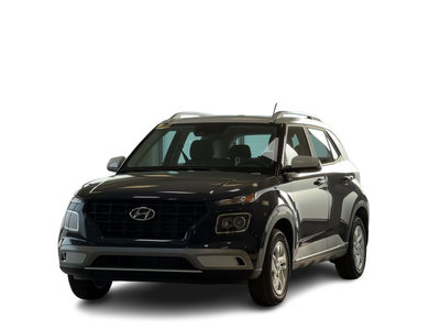 Hyundai Venue  2025 à Regina, Saskatchewan