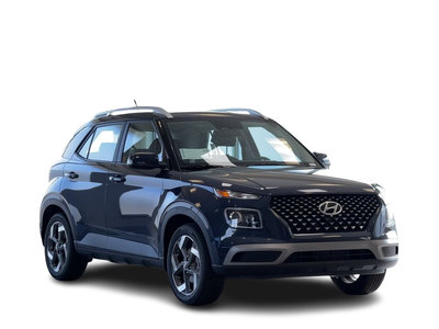 2025 Hyundai Venue in Regina, Saskatchewan