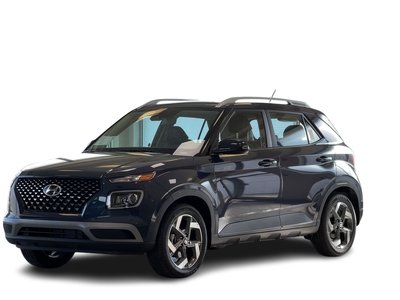 Hyundai Venue  2025 à Regina, Saskatchewan