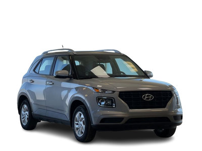 2025 Hyundai Venue in Regina, Saskatchewan